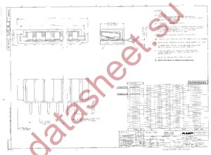 5-520315-4 datasheet  